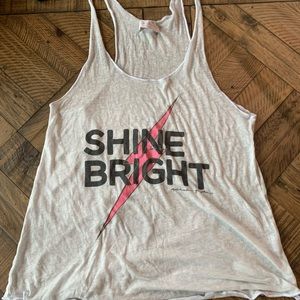 Spiritual Gangster Tank Top